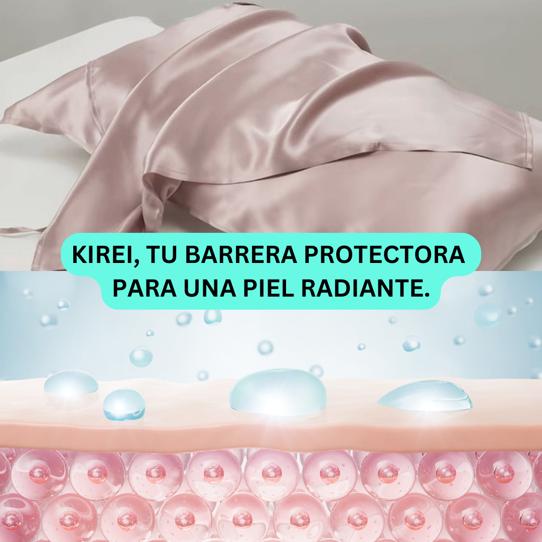 Funda antibacteriana Kirei Luxe